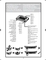 Preview for 73 page of Hitachi CX-36E Instruction Manual