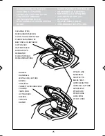 Preview for 75 page of Hitachi CX-36E Instruction Manual