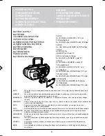 Preview for 6 page of Hitachi CX-45E User Manual