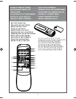 Preview for 7 page of Hitachi CX55E Operating Manual