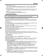 Preview for 15 page of Hitachi CX55E Operating Manual