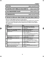 Preview for 56 page of Hitachi CX55E Operating Manual