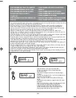 Preview for 69 page of Hitachi CX55E Operating Manual