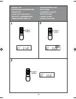 Preview for 72 page of Hitachi CX55E Operating Manual