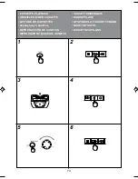 Preview for 73 page of Hitachi CX55E Operating Manual