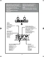 Preview for 79 page of Hitachi CX55E Operating Manual