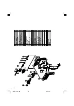 Preview for 34 page of Hitachi D 10VST Handling Instructions Manual