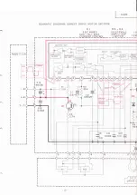 Preview for 25 page of Hitachi D-980AU Service Manual