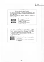 Preview for 37 page of Hitachi D-980AU Service Manual