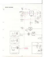 Preview for 23 page of Hitachi D-M1 MKII Service Manual