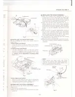 Preview for 25 page of Hitachi DA-1000R Service Manual