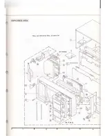 Preview for 43 page of Hitachi DA-1000R Service Manual