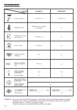 Preview for 18 page of Hitachi DA200ES Handling Instructions Manual