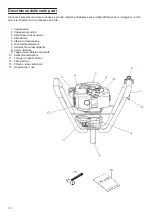 Preview for 22 page of Hitachi DA200ES Handling Instructions Manual