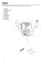 Preview for 28 page of Hitachi DA200ES Handling Instructions Manual