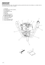 Preview for 34 page of Hitachi DA200ES Handling Instructions Manual