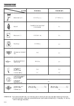 Preview for 48 page of Hitachi DA200ES Handling Instructions Manual