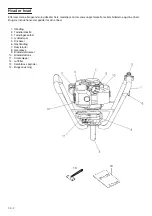 Preview for 52 page of Hitachi DA200ES Handling Instructions Manual