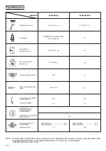 Preview for 60 page of Hitachi DA200ES Handling Instructions Manual