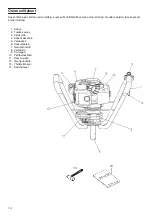 Preview for 64 page of Hitachi DA200ES Handling Instructions Manual