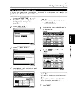 Preview for 125 page of Hitachi DDC 35N Operator'S Manual