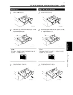 Preview for 131 page of Hitachi DDC 35N Operator'S Manual