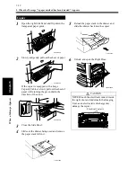 Preview for 144 page of Hitachi DDC 35N Operator'S Manual