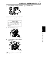 Preview for 145 page of Hitachi DDC 35N Operator'S Manual