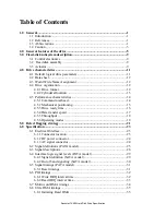 Preview for 5 page of Hitachi Deskstar 7K400 Specifications