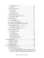 Preview for 8 page of Hitachi Deskstar 7K400 Specifications