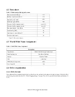 Preview for 26 page of Hitachi Deskstar 7K400 Specifications