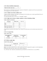 Preview for 30 page of Hitachi Deskstar 7K400 Specifications