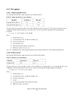 Preview for 32 page of Hitachi Deskstar 7K400 Specifications