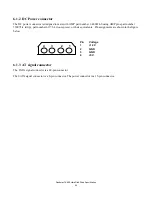 Preview for 38 page of Hitachi Deskstar 7K400 Specifications