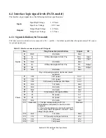 Preview for 43 page of Hitachi Deskstar 7K400 Specifications