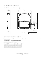 Preview for 68 page of Hitachi Deskstar 7K400 Specifications