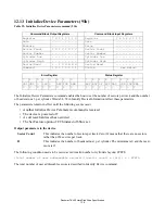 Preview for 153 page of Hitachi Deskstar 7K400 Specifications