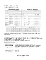 Preview for 158 page of Hitachi Deskstar 7K400 Specifications