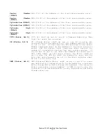 Preview for 191 page of Hitachi Deskstar 7K400 Specifications