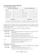 Preview for 192 page of Hitachi Deskstar 7K400 Specifications