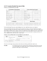 Preview for 197 page of Hitachi Deskstar 7K400 Specifications