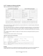 Preview for 202 page of Hitachi Deskstar 7K400 Specifications