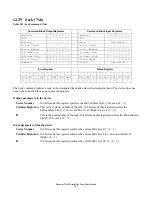 Preview for 205 page of Hitachi Deskstar 7K400 Specifications