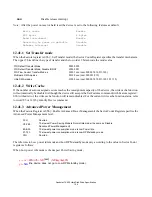 Preview for 208 page of Hitachi Deskstar 7K400 Specifications