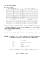 Preview for 235 page of Hitachi Deskstar 7K400 Specifications