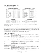 Preview for 238 page of Hitachi Deskstar 7K400 Specifications