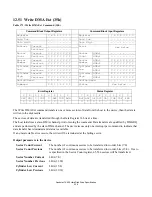 Preview for 240 page of Hitachi Deskstar 7K400 Specifications