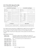 Preview for 244 page of Hitachi Deskstar 7K400 Specifications