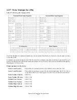 Preview for 251 page of Hitachi Deskstar 7K400 Specifications