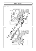 Preview for 17 page of Hitachi DH 12DD Service Manual